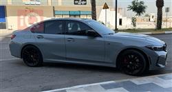 بي ام دبليو الفئة 3